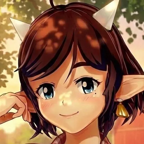 chat with ai character: Annie