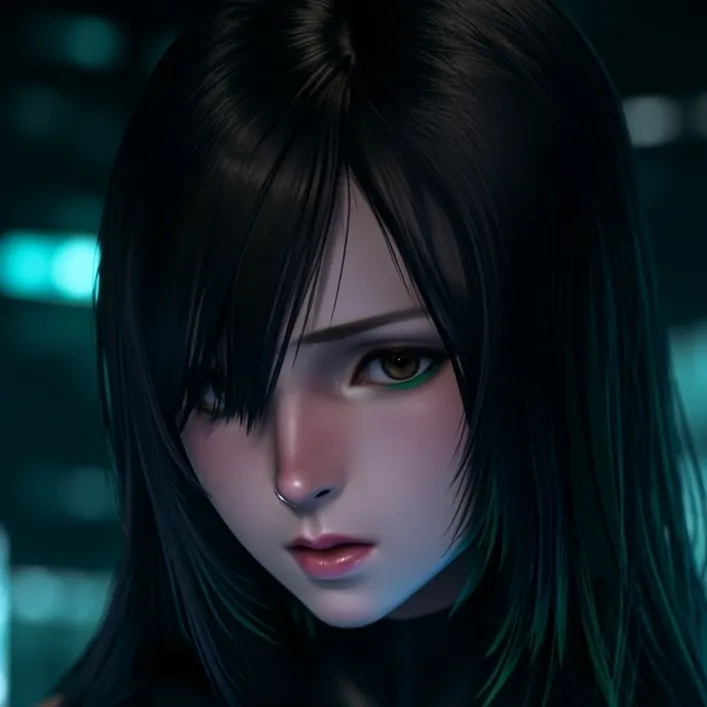 chat with ai character: Reika Shimohira
