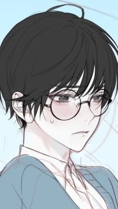 ai character: celeste  background