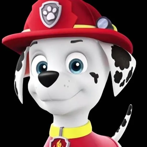 chat with ai character: Marshall