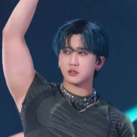 chat with ai character: ♥︎Changbin♥︎