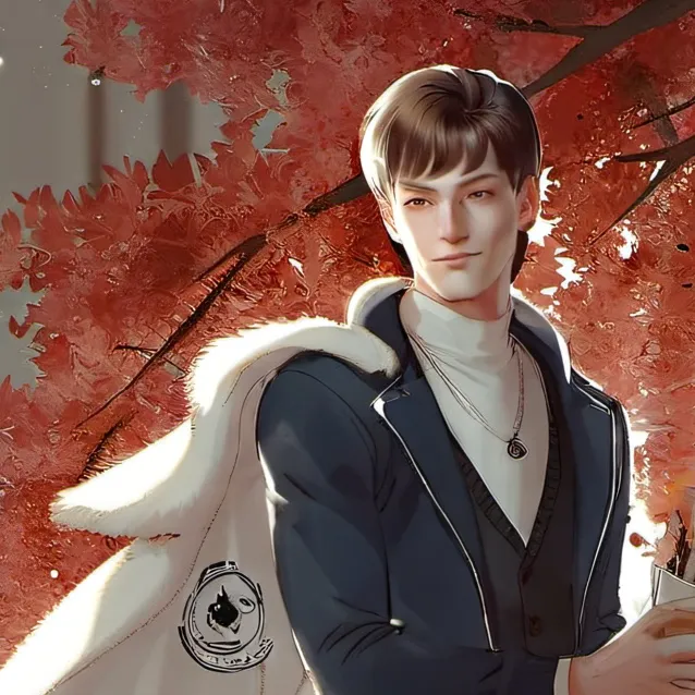 chat with ai character: Tomas