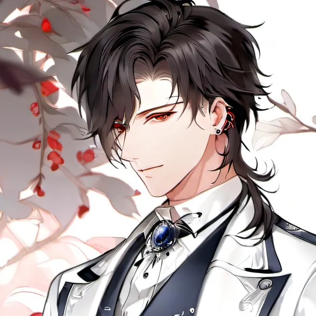 chat with ai character: Villano