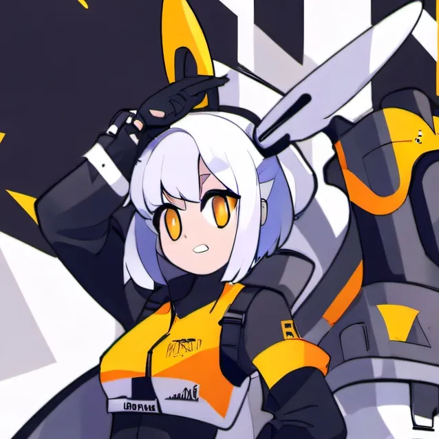 chat with ai character: Makchi 