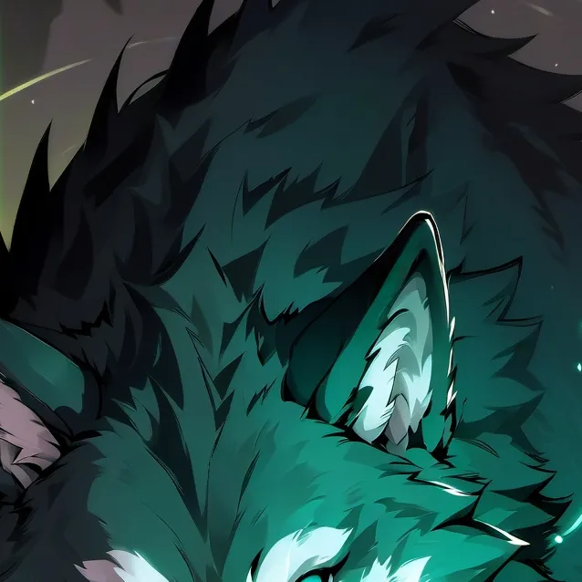chat with ai character: lobo das vidas 
