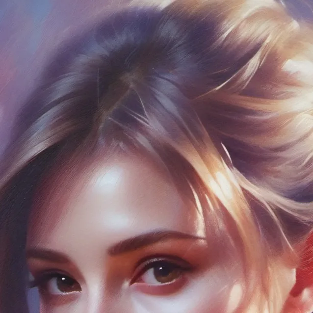 chat with ai character: Juliana