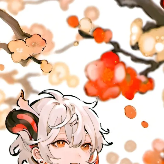 chat with ai character: bacugo