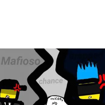 chat with ai character: itraped o mafioso?