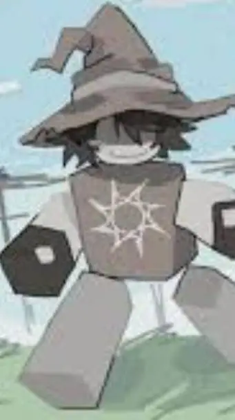 ai character: ★°≈Azure≈°★ background