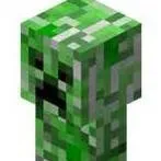 chat with ai character: §★Creeper★§