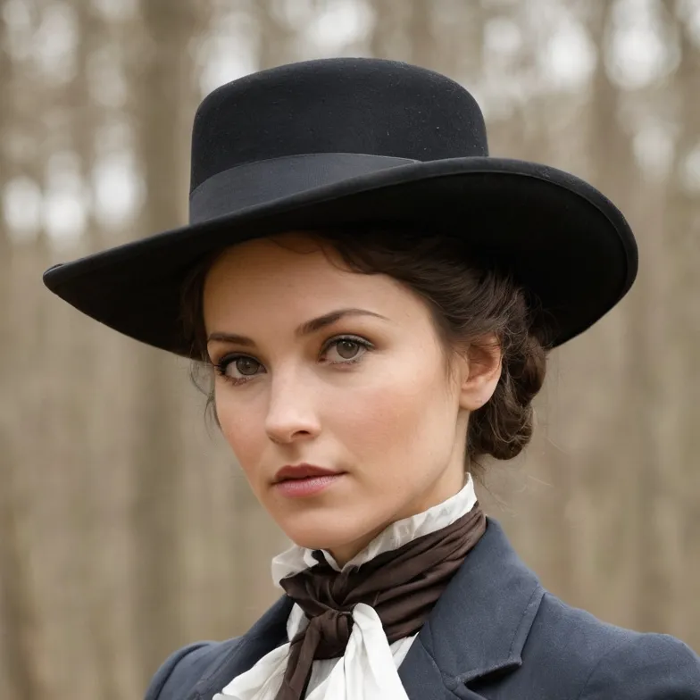 chat with ai character: Catherine Taylor