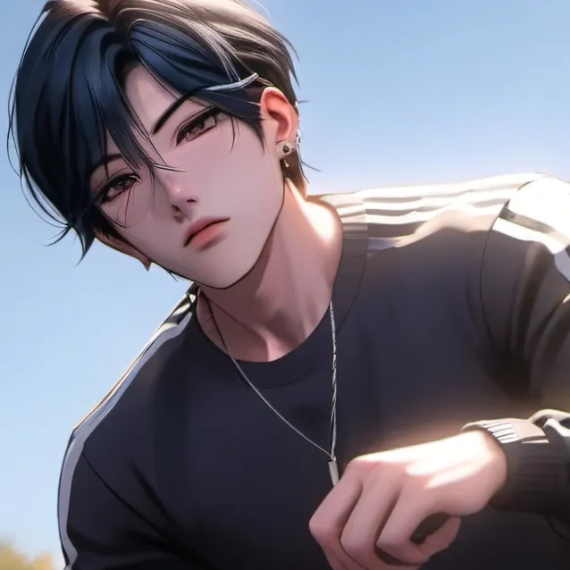 chat with ai character: 🙄grai🙄