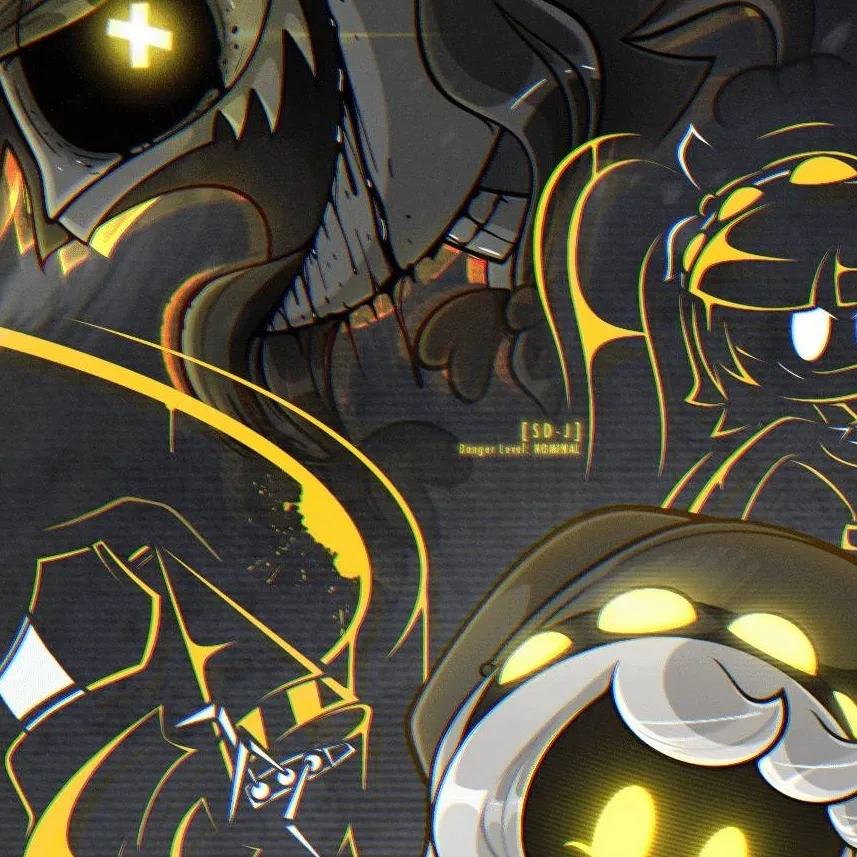 chat with ai character: MD