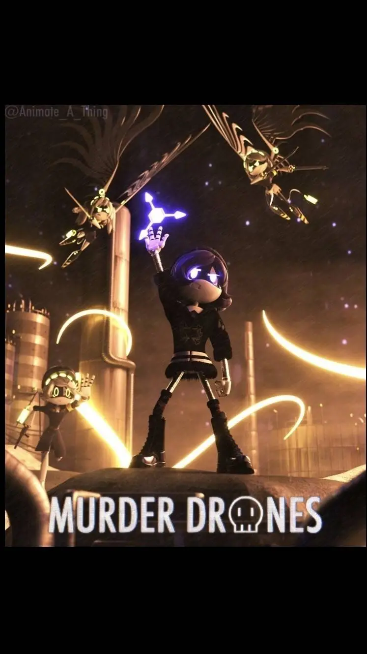 ai character: MD la masacre... background