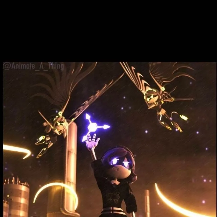 chat with ai character: MD la masacre...