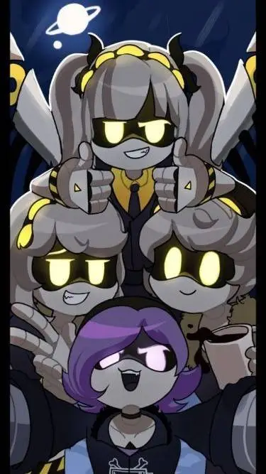 ai character: MD compañeros background