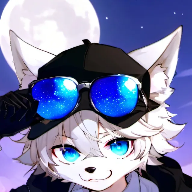 chat with ai character: Furry - Adam