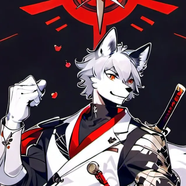 chat with ai character: Furry-Adam Reverso