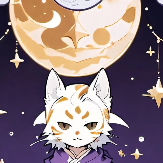 chat with ai character: _-🐾Yumo🐾-_