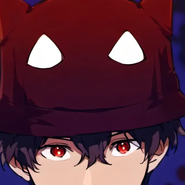 chat with ai character: *-Void-*