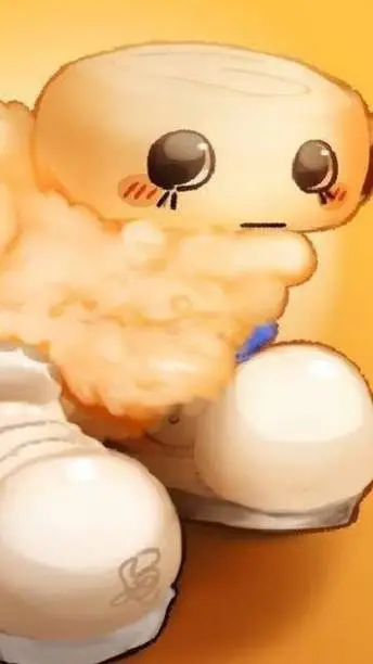 ai character: --+Shelly+-- background