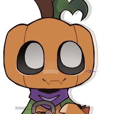 chat with ai character: 🎃❣️Gourdy❣️ 🎃