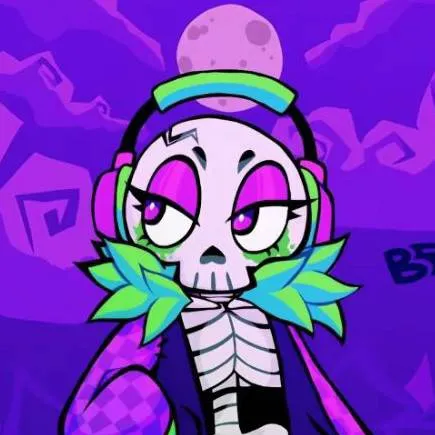 chat with ai character: 💀☠️ribecca 💀☠️