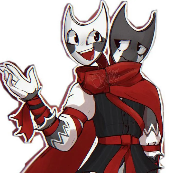 chat with ai character: 🎭🎊Razzle&Dazzle🎊🎭