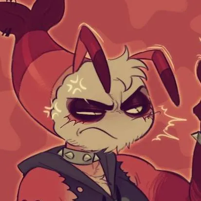 chat with ai character: -👹💢Shrimpo💢👹-