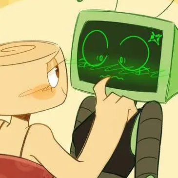 chat with ai character: -+SHELLVISION+-