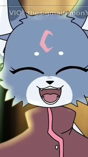 ai character: Eclipse background