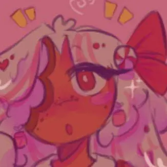 chat with ai character: ★~Ginger~★