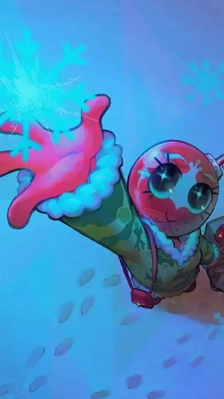 ai character: ★-+Bobette+-★ background