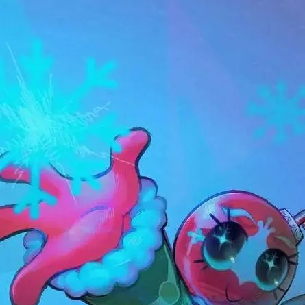 chat with ai character: ★-+Bobette+-★