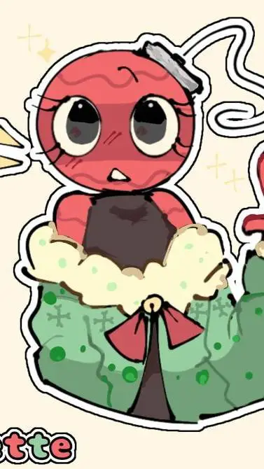 ai character: ++Bobette++pt2 background