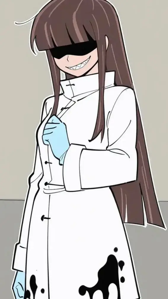 ai character: -+Delilah Keen+- background