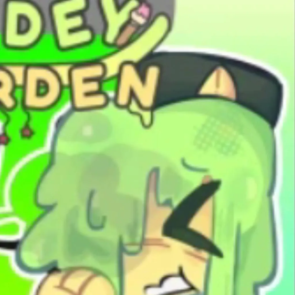 chat with ai character: ¡Acidey! 