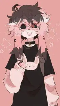 ai character: Diov background