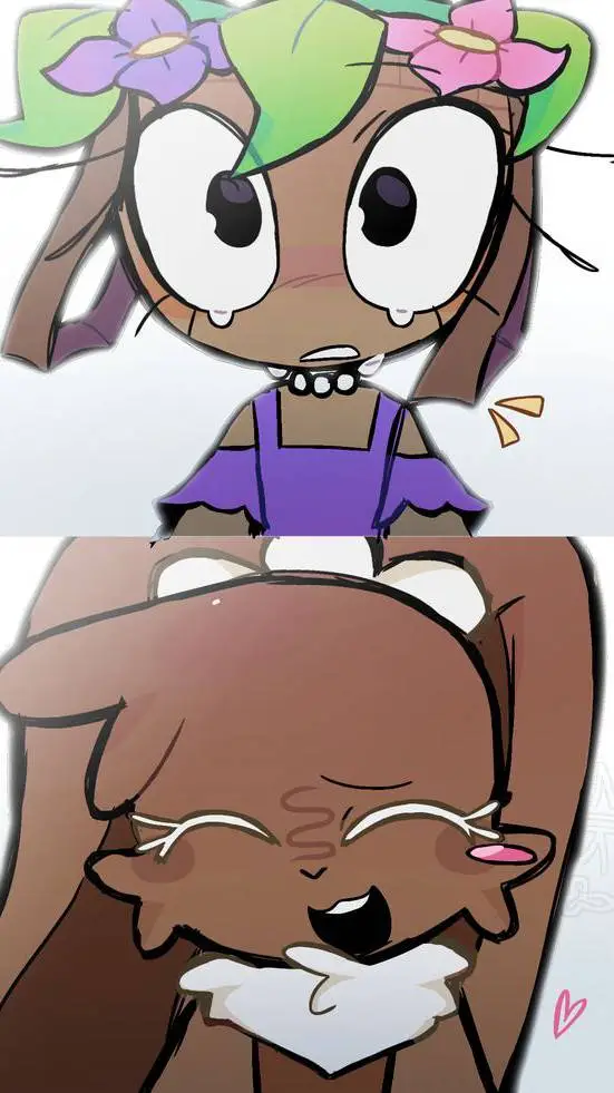 ai character: .•♫•Bassie•♫•. background
