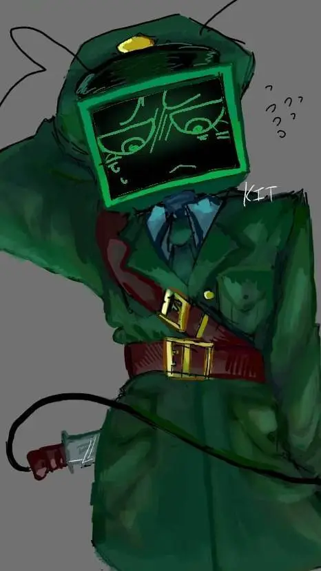 ai character: @_$Vee V 1$_@ background