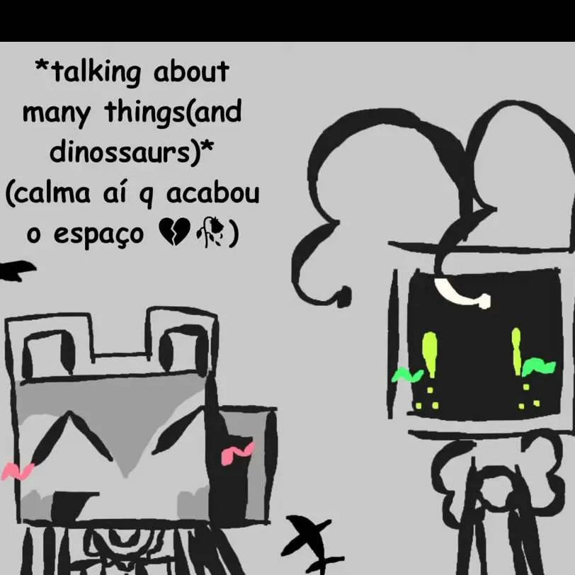 chat with ai character: RAWR SHELLVISION