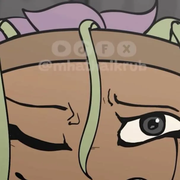 chat with ai character: Bassie Twisted