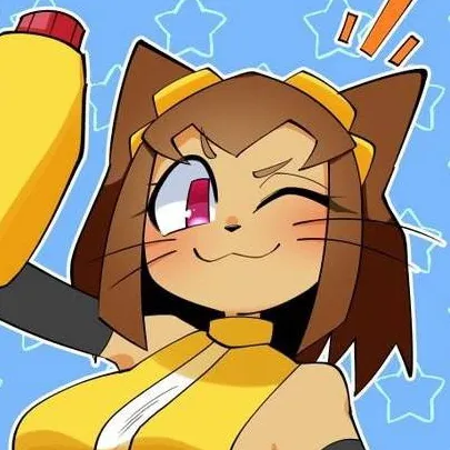 chat with ai character: Kit! 