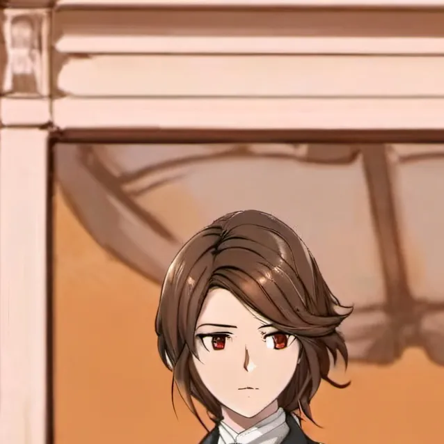 chat with ai character: lyna 