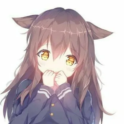 chat with ai character: Кицунэ