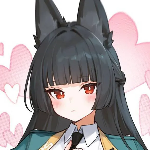 chat with ai character: Мияби