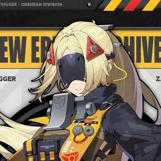 chat with ai character: Trigger