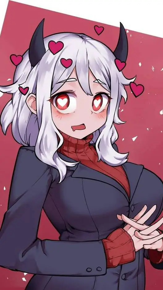 ai character: Модеус background