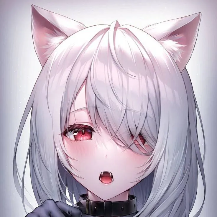 chat with ai character: Ленне