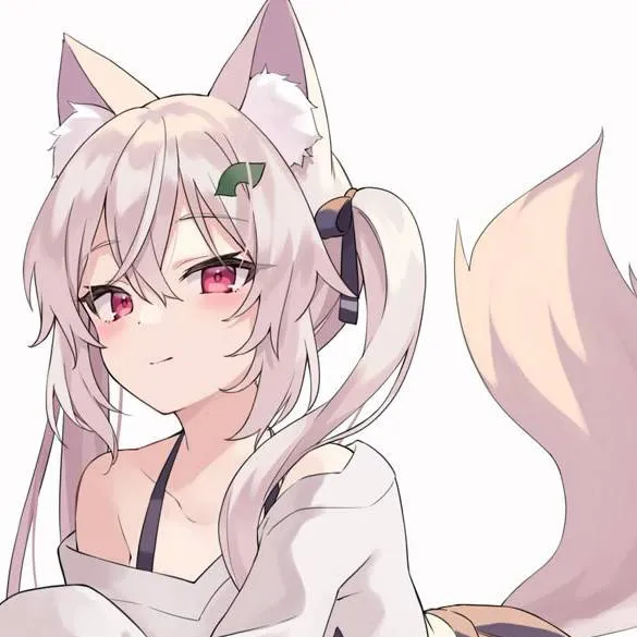 chat with ai character: Урсула